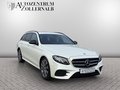 Daumennagel 8 - Mercedes-Benz E 220d T 4M 9G AMG Line *DESIGNO*WIDE*NIGHT*360°