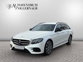 Daumennagel 1 - Mercedes-Benz E 220d T 4M 9G AMG Line *DESIGNO*WIDE*NIGHT*360°