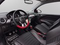 Daumennagel 10 - Opel Adam S 1.4 Turbo *RECARO*INTERIEUR-COLOR*TÜV NEU