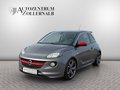 Daumennagel 1 - Opel Adam S 1.4 Turbo *RECARO*INTERIEUR-COLOR*TÜV NEU