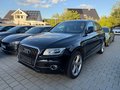 Daumennagel 2 - Audi Q5 2.0 TFSI quattro S line plus *2.HAND*AHK*KEYL