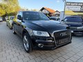 Daumennagel 3 - Audi Q5 2.0 TFSI quattro S line plus *2.HAND*AHK*KEYL