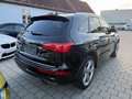 Daumennagel 4 - Audi Q5 2.0 TFSI quattro S line plus *2.HAND*AHK*KEYL