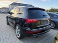 Daumennagel 5 - Audi Q5 2.0 TFSI quattro S line plus *2.HAND*AHK*KEYL