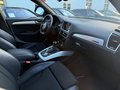 Daumennagel 6 - Audi Q5 2.0 TFSI quattro S line plus *2.HAND*AHK*KEYL