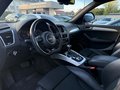 Daumennagel 7 - Audi Q5 2.0 TFSI quattro S line plus *2.HAND*AHK*KEYL