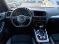 Daumennagel 9 - Audi Q5 2.0 TFSI quattro S line plus *2.HAND*AHK*KEYL