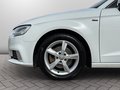 Daumennagel 12 - Audi A3 Sportback 30 TFSI S tronic sport *LED*KEYLESS
