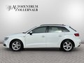 Daumennagel 3 - Audi A3 Sportback 30 TFSI S tronic sport *LED*KEYLESS
