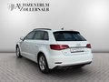 Daumennagel 4 - Audi A3 Sportback 30 TFSI S tronic sport *LED*KEYLESS