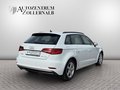 Daumennagel 6 - Audi A3 Sportback 30 TFSI S tronic sport *LED*KEYLESS