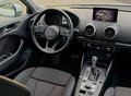 Daumennagel 9 - Audi A3 Sportback 30 TFSI S tronic sport *LED*KEYLESS