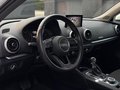 Daumennagel 10 - Audi A3 Sportback 30 TFSI S tronic sport *LED*KEYLESS