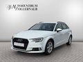 Daumennagel 1 - Audi A3 Sportback 30 TFSI S tronic sport *LED*KEYLESS