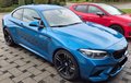 Daumennagel 2 - BMW M2 Competition DKG *1.HAND*M-SITZE*H&K*WENIG KM*