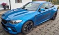 Daumennagel 3 - BMW M2 Competition DKG *1.HAND*M-SITZE*H&K*WENIG KM*