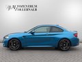 Daumennagel 3 - BMW M2 Competition DKG *1.HAND*M-SITZE*H&K*WENIG KM*