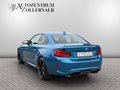 Daumennagel 4 - BMW M2 Competition DKG *1.HAND*M-SITZE*H&K*WENIG KM*