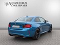 Daumennagel 6 - BMW M2 Competition DKG *1.HAND*M-SITZE*H&K*WENIG KM*