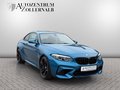 Daumennagel 8 - BMW M2 Competition DKG *1.HAND*M-SITZE*H&K*WENIG KM*
