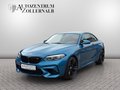 Daumennagel 1 - BMW M2 Competition DKG *1.HAND*M-SITZE*H&K*WENIG KM*