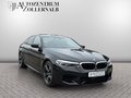 Daumennagel 8 - BMW M5 *B&W*M-SITZE*ACC*HUD*GESTIK*SITZKLIMA*DEUTSCH