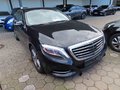 Daumennagel 3 - Mercedes-Benz S 350 d 4Matic 9G-TRONIC *LED-ILS*MASSAGE*DISTRO