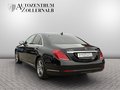 Daumennagel 4 - Mercedes-Benz S 350 d 4Matic 9G-TRONIC *LED-ILS*MASSAGE*DISTRO