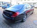 Daumennagel 5 - Mercedes-Benz S 350 d 4Matic 9G-TRONIC *LED-ILS*MASSAGE*DISTRO