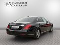 Daumennagel 6 - Mercedes-Benz S 350 d 4Matic 9G-TRONIC *LED-ILS*MASSAGE*DISTRO