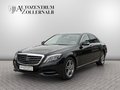 Daumennagel 1 - Mercedes-Benz S 350 d 4Matic 9G-TRONIC *LED-ILS*MASSAGE*DISTRO