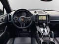 Daumennagel 13 - Porsche Cayenne S 4.2 V8 Diesel *21"-TURBO*BOSE*PDLS*