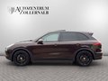 Daumennagel 3 - Porsche Cayenne S 4.2 V8 Diesel *21"-TURBO*BOSE*PDLS*