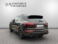 Daumennagel 4 - Porsche Cayenne S 4.2 V8 Diesel *21"-TURBO*BOSE*PDLS*