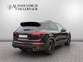 Daumennagel 6 - Porsche Cayenne S 4.2 V8 Diesel *21"-TURBO*BOSE*PDLS*