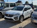 Daumennagel 2 - Dacia Sandero Stepway TCe 100 ECO-G Essential *AHK*LED