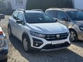 Daumennagel 3 - Dacia Sandero Stepway TCe 100 ECO-G Essential *AHK*LED