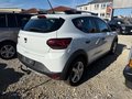 Daumennagel 5 - Dacia Sandero Stepway TCe 100 ECO-G Essential *AHK*LED