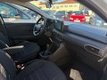 Daumennagel 6 - Dacia Sandero Stepway TCe 100 ECO-G Essential *AHK*LED