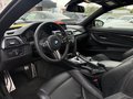 Daumennagel 4 - BMW M4 Coupe DKG *CARBON*HUD*RCAM*H&K*KEYL*LNKRDHZG*