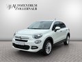 Daumennagel 1 - Fiat 500X 1.4 Multiair Lounge *NAVI*XENON*TOP ZUSTAND
