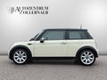 Daumennagel 3 - MINI Cooper *1.HAND*PANORAMA*KLIMA*SHZ*OHNE TÜV/AU*