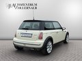 Daumennagel 6 - MINI Cooper *1.HAND*PANORAMA*KLIMA*SHZ*OHNE TÜV/AU*