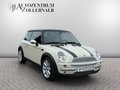 Daumennagel 8 - MINI Cooper *1.HAND*PANORAMA*KLIMA*SHZ*OHNE TÜV/AU*