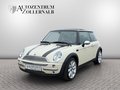 Daumennagel 1 - MINI Cooper *1.HAND*PANORAMA*KLIMA*SHZ*OHNE TÜV/AU*