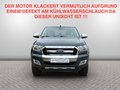 Daumennagel 2 - Ford Ranger 3.2 TDCI Limited DOKA 4x4 *MOTOR KLACKERT