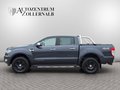Daumennagel 3 - Ford Ranger 3.2 TDCI Limited DOKA 4x4 *MOTOR KLACKERT