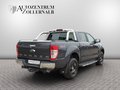 Daumennagel 6 - Ford Ranger 3.2 TDCI Limited DOKA 4x4 *MOTOR KLACKERT