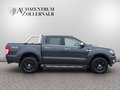 Daumennagel 7 - Ford Ranger 3.2 TDCI Limited DOKA 4x4 *MOTOR KLACKERT