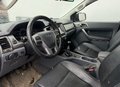 Daumennagel 10 - Ford Ranger 3.2 TDCI Limited DOKA 4x4 *MOTOR KLACKERT